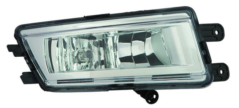 FOG LAMP FR RH HQ