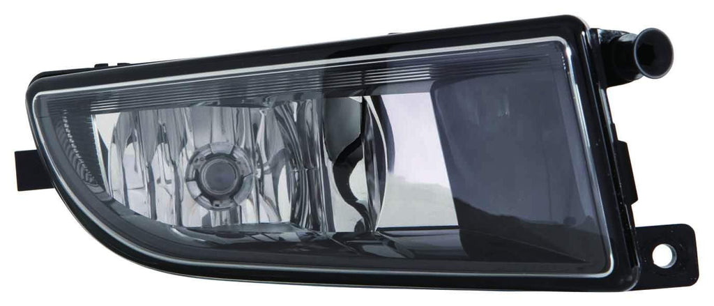 FOG LAMP FR RH RECTANGLE HQ