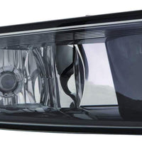 FOG LAMP FR RH RECTANGLE HQ
