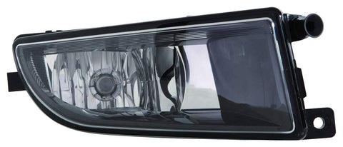 FOG LAMP FR RH RECTANGLE HQ