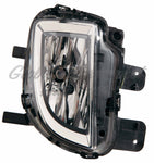 FOG LAMP FR RH HQ — photo 1
