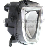 FOG LAMP FR RH HQ — photo 3