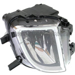FOG LAMP FR RH HQ — photo 4