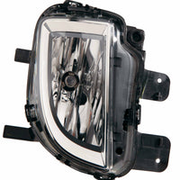 FOG LAMP FR RH HQ