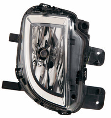 FOG LAMP FR RH HQ