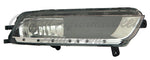 FOG LAMP FR RH HQ — photo 1