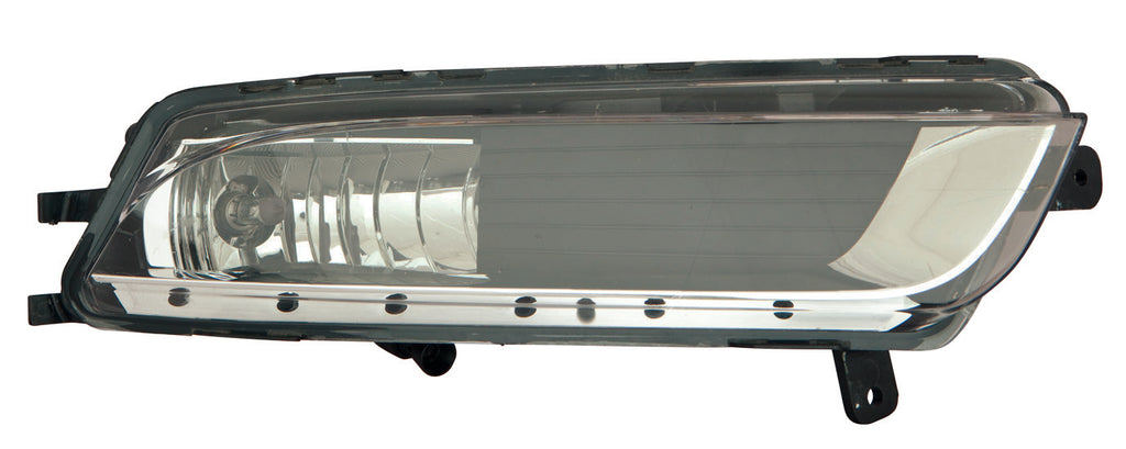 FOG LAMP FR RH HQ