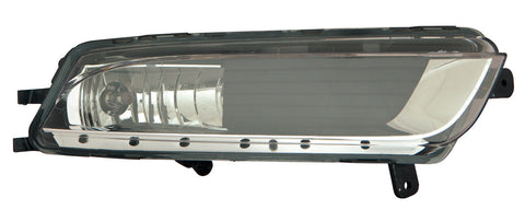 FOG LAMP FR RH HQ