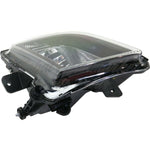 FOG LAMP FR RH EXCLUDE GLI MODELS HQ — photo 3