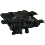 FOG LAMP FR RH EXCLUDE GLI MODELS HQ — photo 4