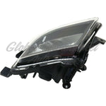 FOG LAMP FR RH EXCLUDE GLI MODELS HQ — photo 5