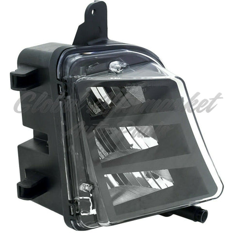 FOG LAMP FR RH HQ
