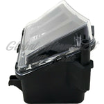 FOG LAMP FR RH CAPA — photo 5