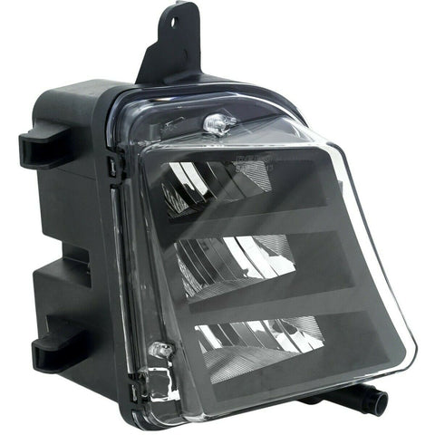FOG LAMP FR RH CAPA