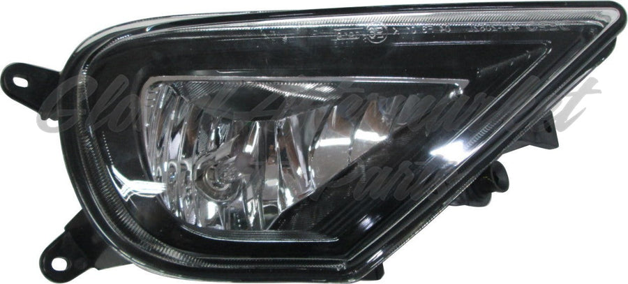 FOG LAMP FR RH HQ