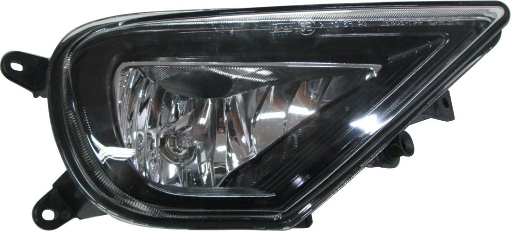 FOG LAMP FR RH HQ