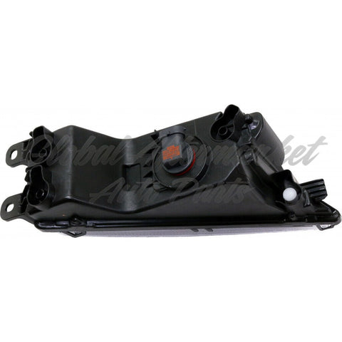 FOG LAMP FR RH CAPA