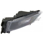 FOG LAMP FR RH CAPA — photo 4