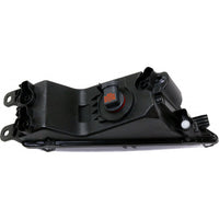 FOG LAMP FR RH CAPA