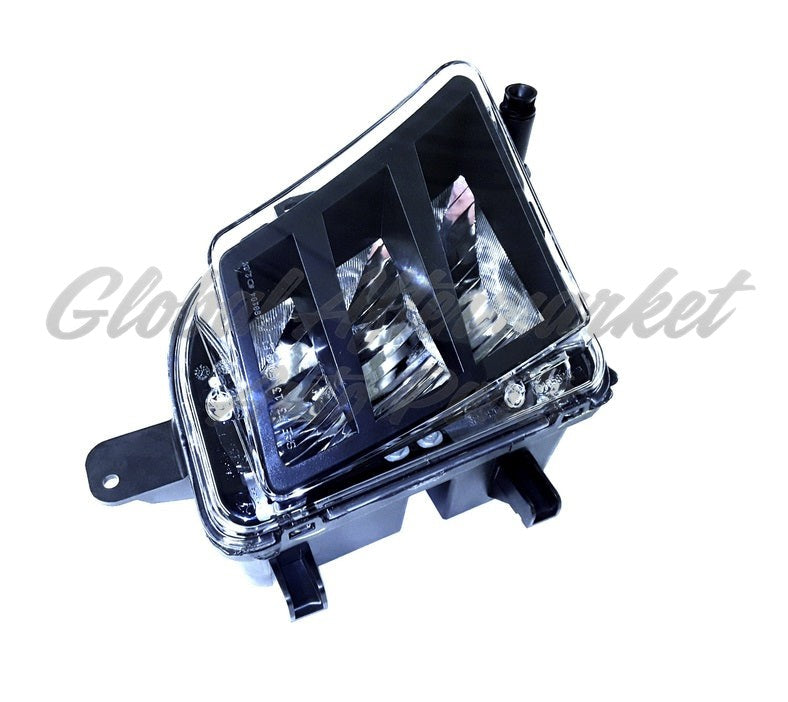 FOG LAMP RH LED HQ