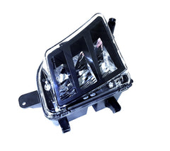 FOG LAMP RH LED HQ