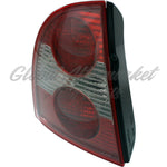 TAIL LAMP LH SDN EXCLUDE W8 ENGINE MODEL HQ — photo 2