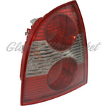 TAIL LAMP LH SDN EXCLUDE W8 ENGINE MODEL HQ — photo 3