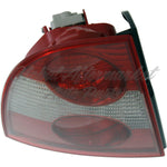 TAIL LAMP LH SDN EXCLUDE W8 ENGINE MODEL HQ — photo 4