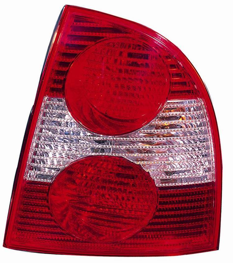 TAIL LAMP LH SDN EXCLUDE W8 ENGINE MODEL HQ