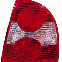 TAIL LAMP LH SDN EXCLUDE W8 ENGINE MODEL HQ
