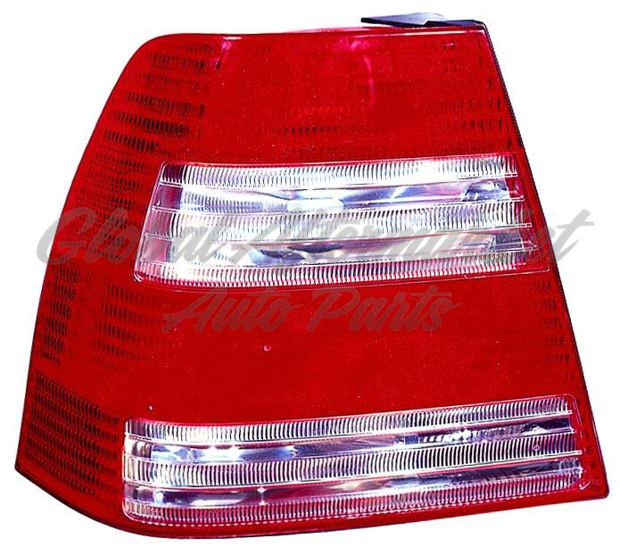 TAIL LAMP LH SDN GL-GLS HQ