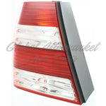 TAIL LAMP LH SDN GL-GLS HQ — photo 2