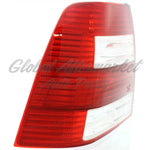 TAIL LAMP LH SDN GL-GLS HQ — photo 3