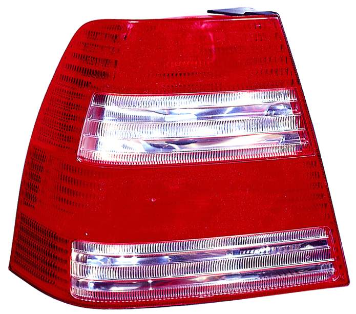TAIL LAMP LH SDN GL-GLS HQ