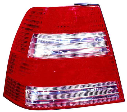 TAIL LAMP LH SDN GL-GLS HQ