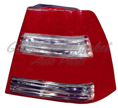 TAIL LAMP LH GLI SDN HQ