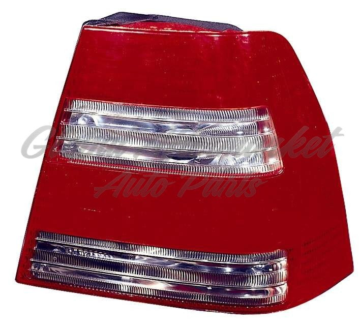 TAIL LAMP LH GLI SDN HQ