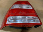 TAIL LAMP LH GLI SDN HQ — photo 2