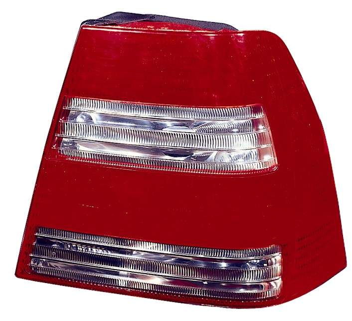 TAIL LAMP LH GLI SDN HQ