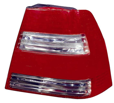 TAIL LAMP LH GLI SDN HQ