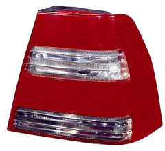 TAIL LAMP LH GLI SDN HQ