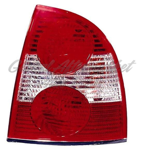 TAIL LAMP LH SDN W/W8 ENGINE HQ