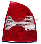 TAIL LAMP LH SDN W/W8 ENGINE HQ — photo 1