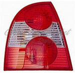 TAIL LAMP LH SDN W/W8 ENGINE HQ — photo 2