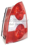 TAIL LAMP LH SDN W/W8 ENGINE HQ — photo 3