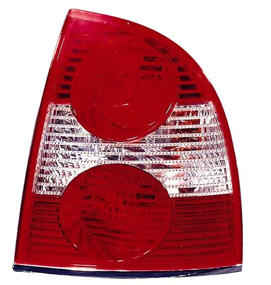 TAIL LAMP LH SDN W/W8 ENGINE HQ