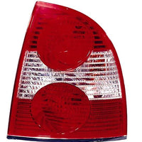 TAIL LAMP LH SDN W/W8 ENGINE HQ
