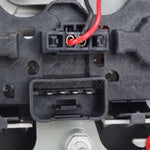 TAIL LAMP LH (RED LENS) CAPA — photo 5