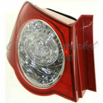TAIL LAMP LH SDN HQ — photo 2
