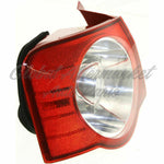 TAIL LAMP LH SDN HQ — photo 3